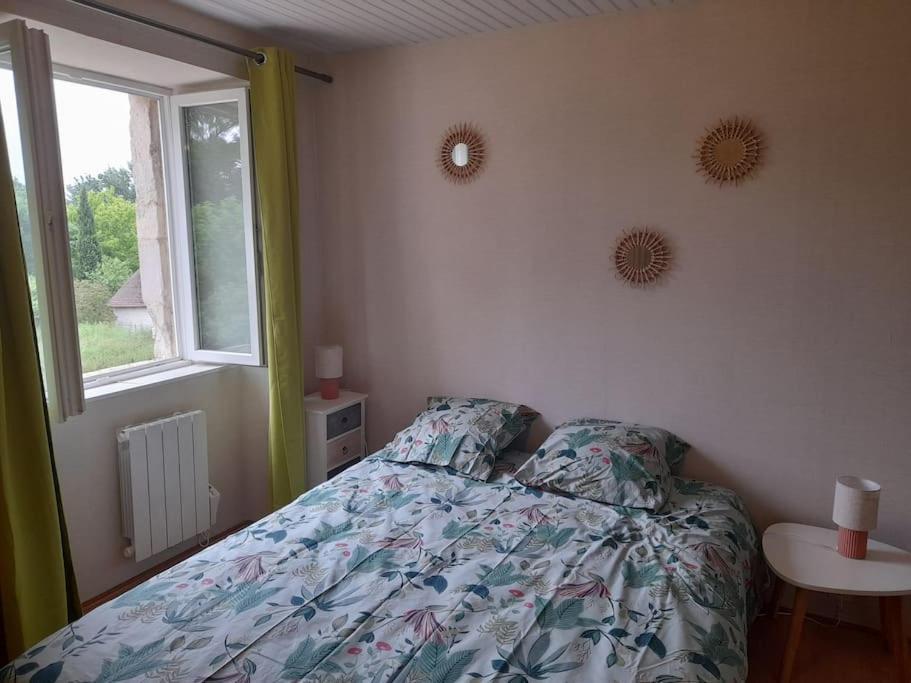 Gite De Caractere Lavaurette Dış mekan fotoğraf