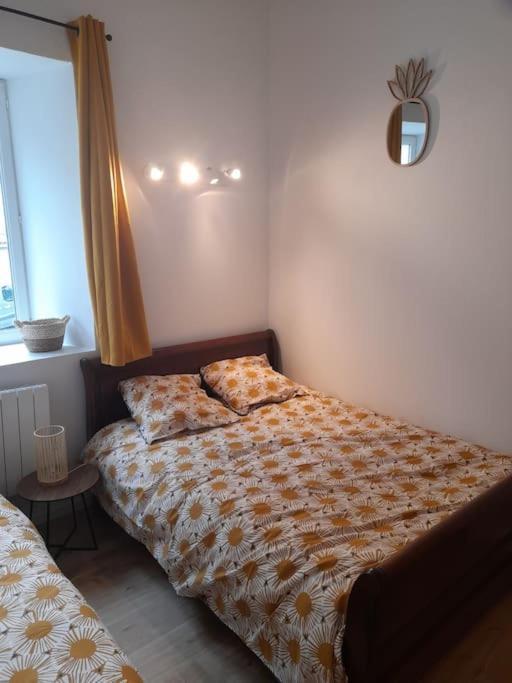 Gite De Caractere Lavaurette Dış mekan fotoğraf